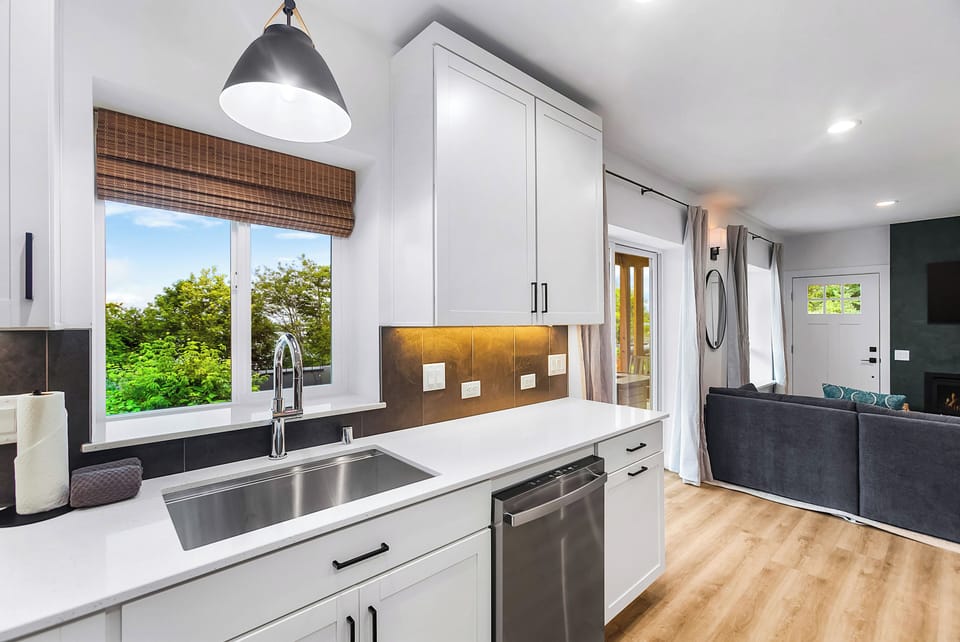Apartment | Interior