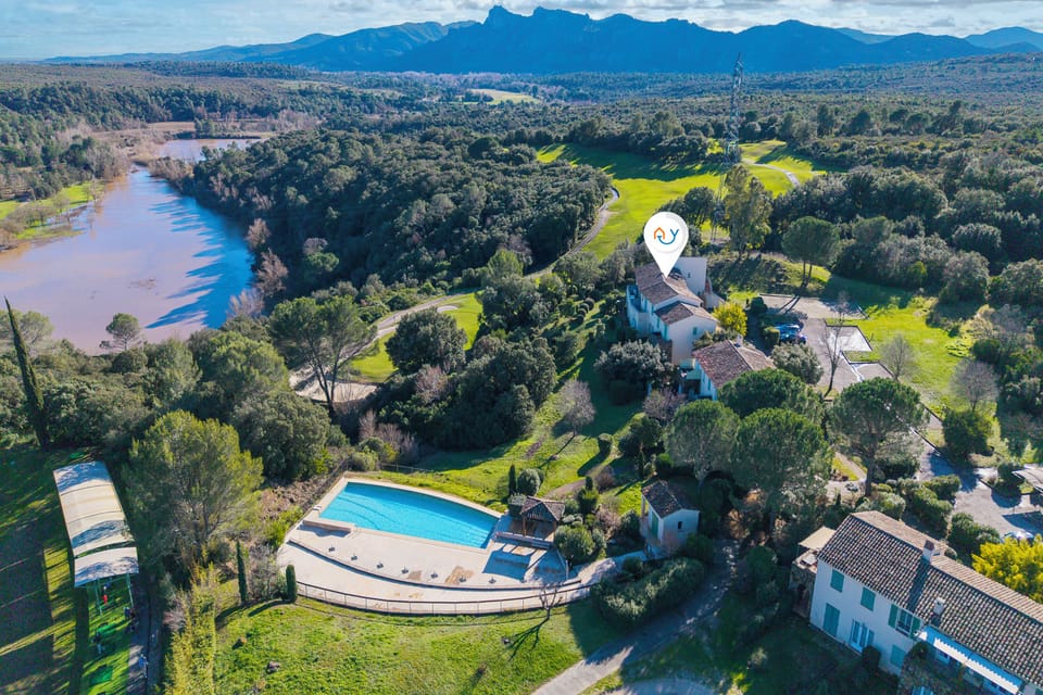 Location of the property