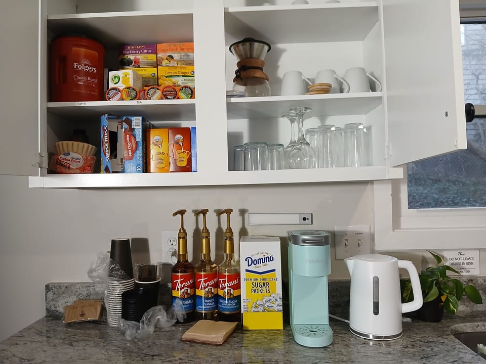 Miscellaneous