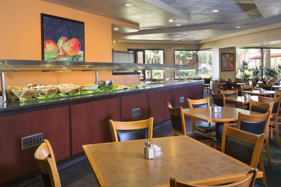 Buffet
