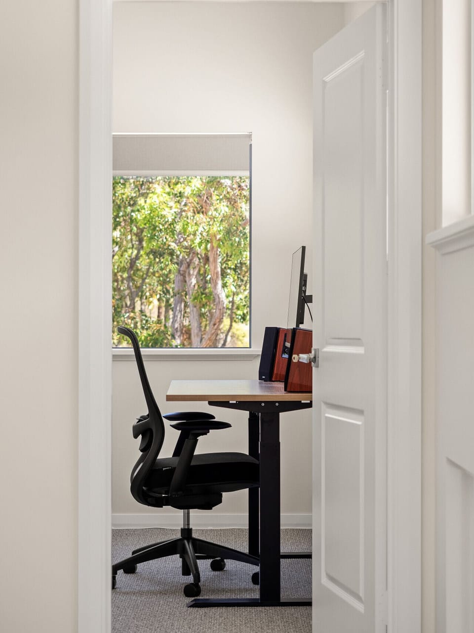 Office - 2nd Floor