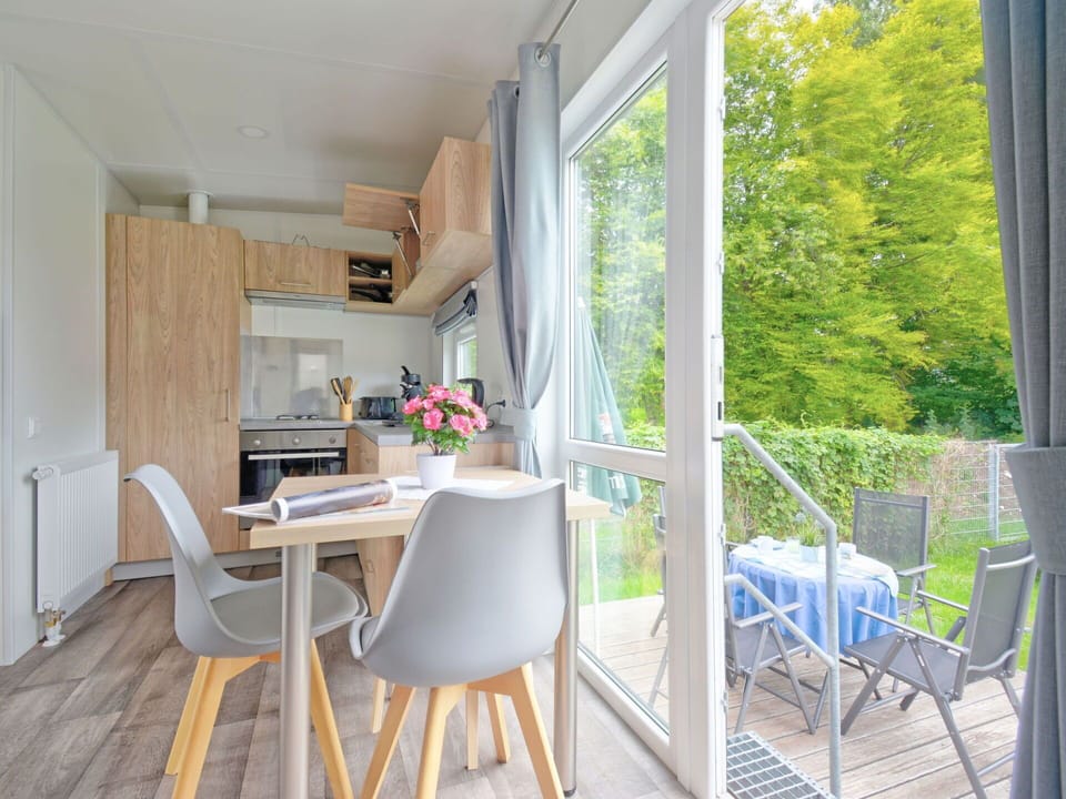 Chair, Hardwood, Wood Stain, Kitchen & Dining Room Table, Aluminium, Houseplant, Living Room