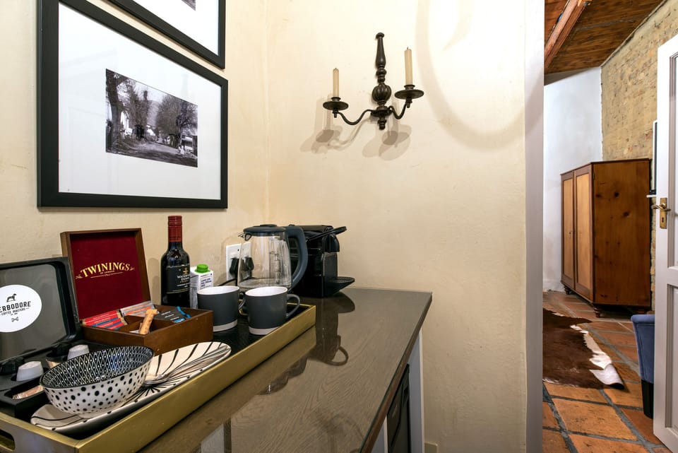 Standard Room | Living area | LCD TV, iPod dock