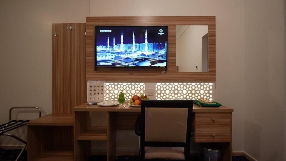 Twin Room | Interior