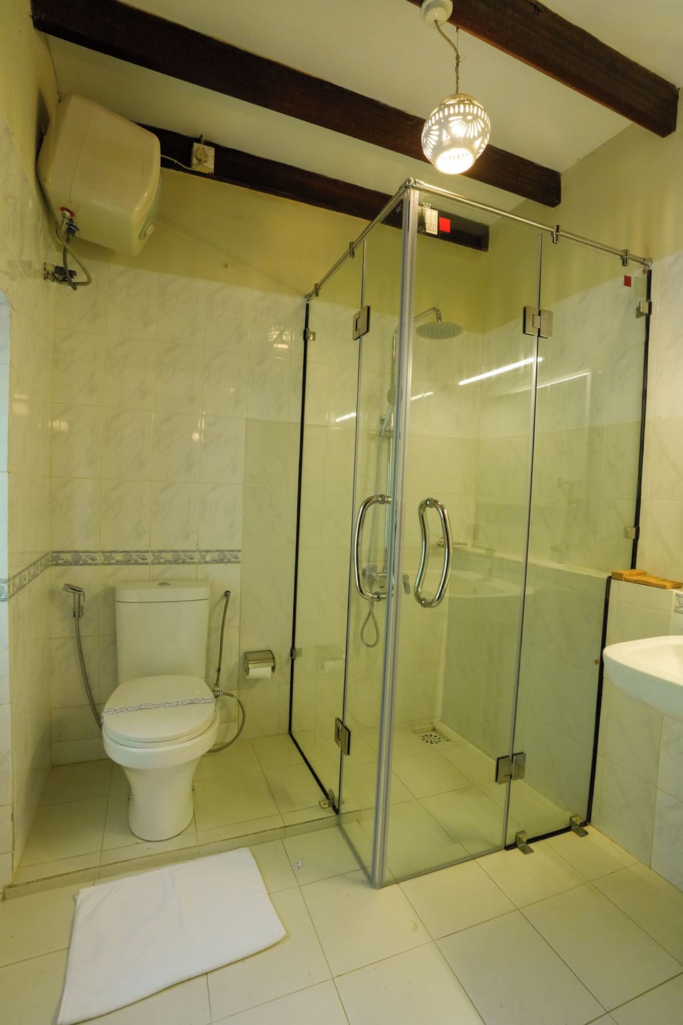 Bidet