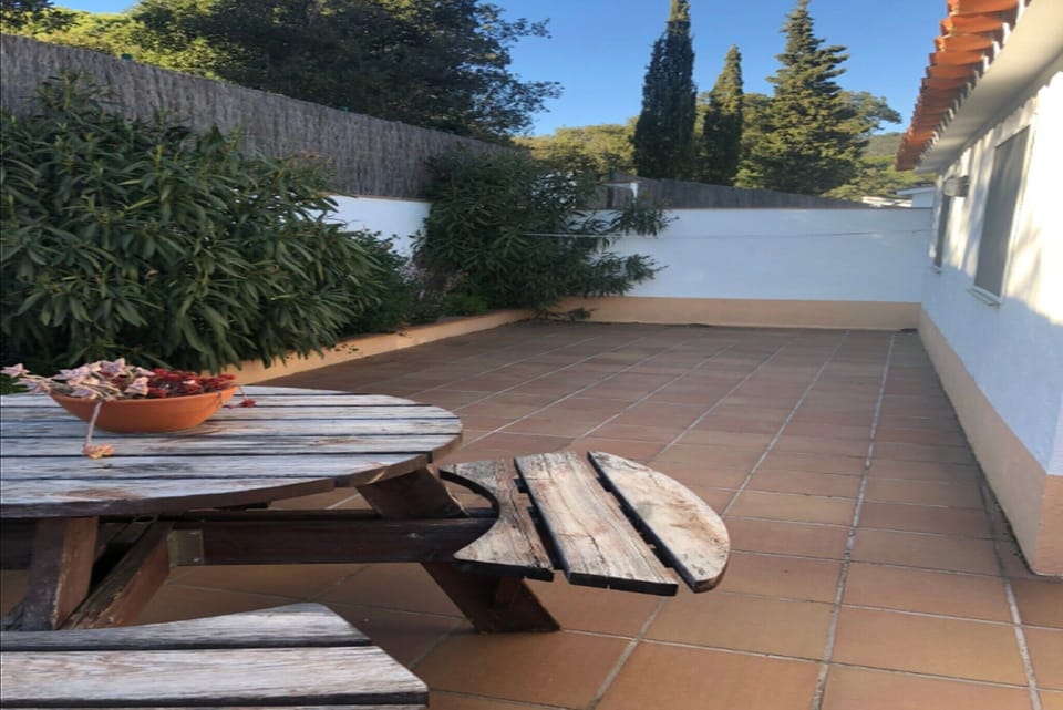 Patio / Balcony