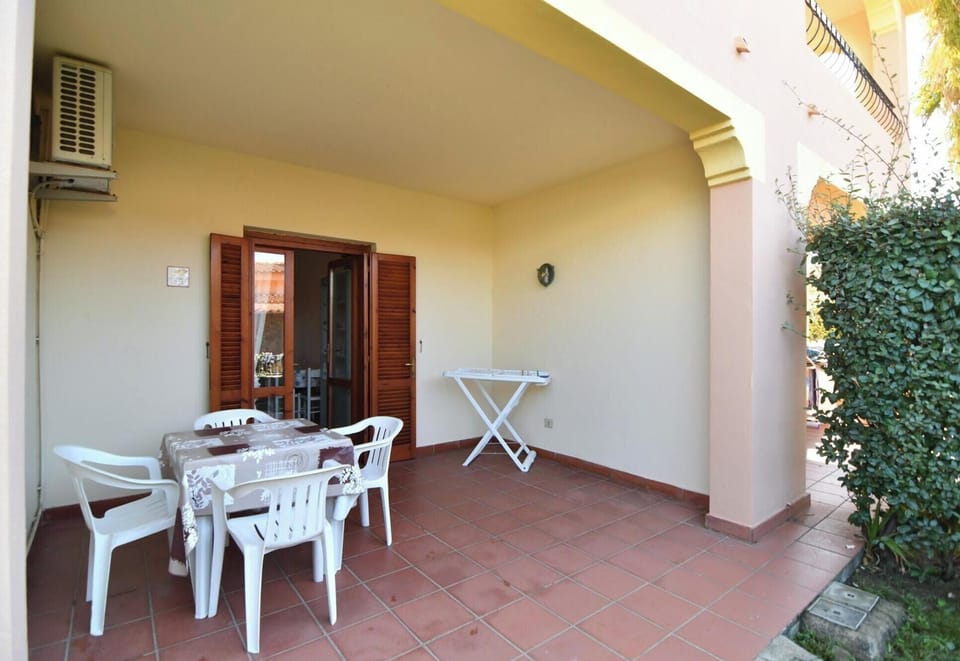 Patio / Balcony