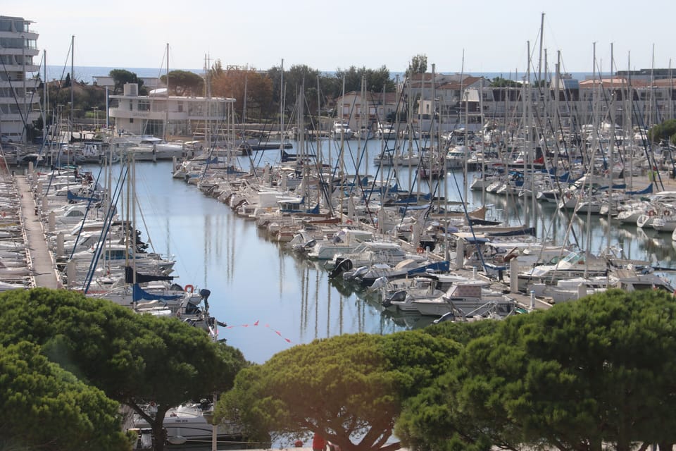 Marina