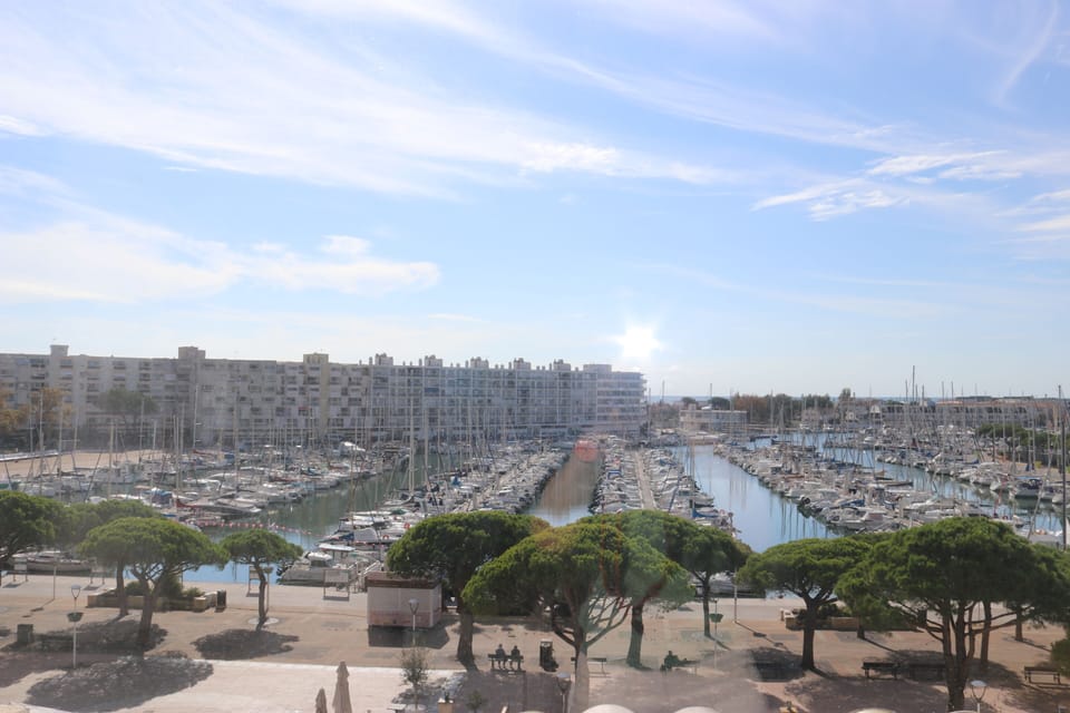 Marina
