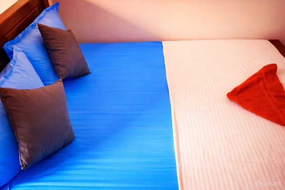 In-room safe, desk, free WiFi, bed sheets