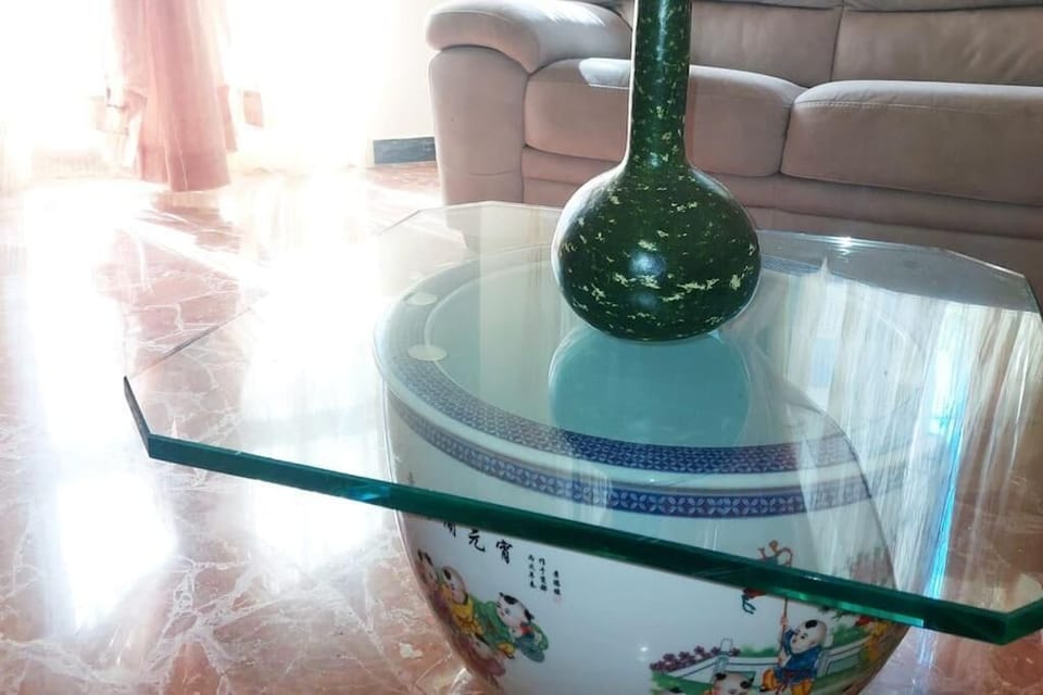 Apartment, 2 Bedrooms | Interior detail