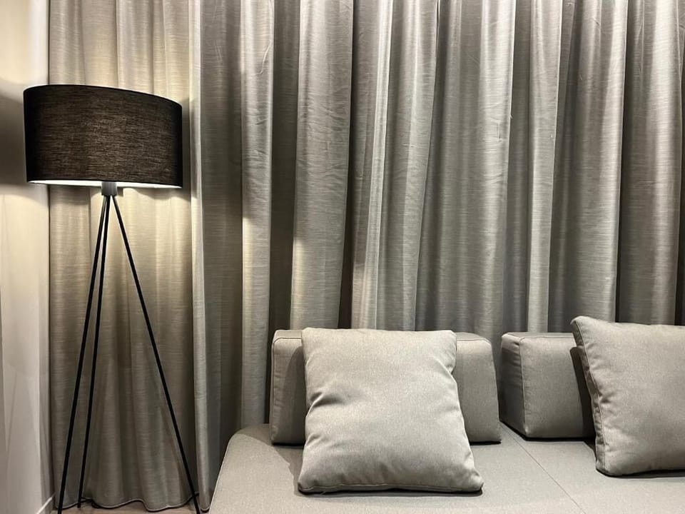 Deluxe Suite | Interior