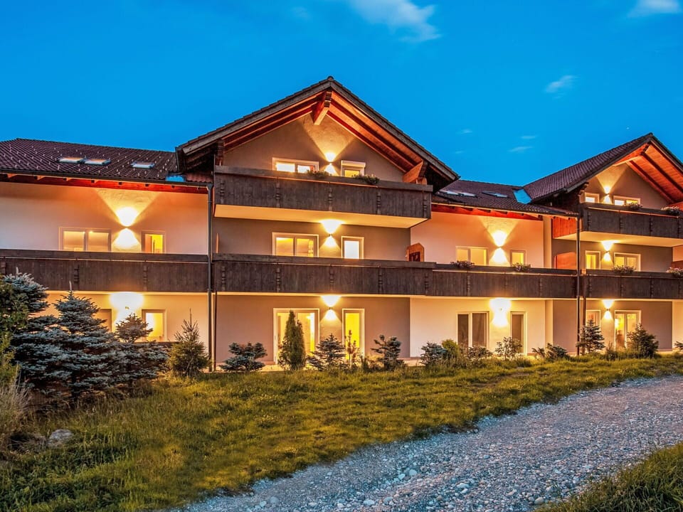 Villa, Hotel, Resort