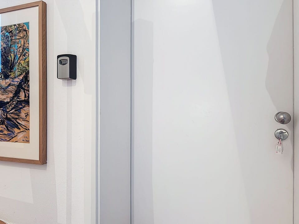 Electronic Device, Door, Technology, Door Handle, Home Door