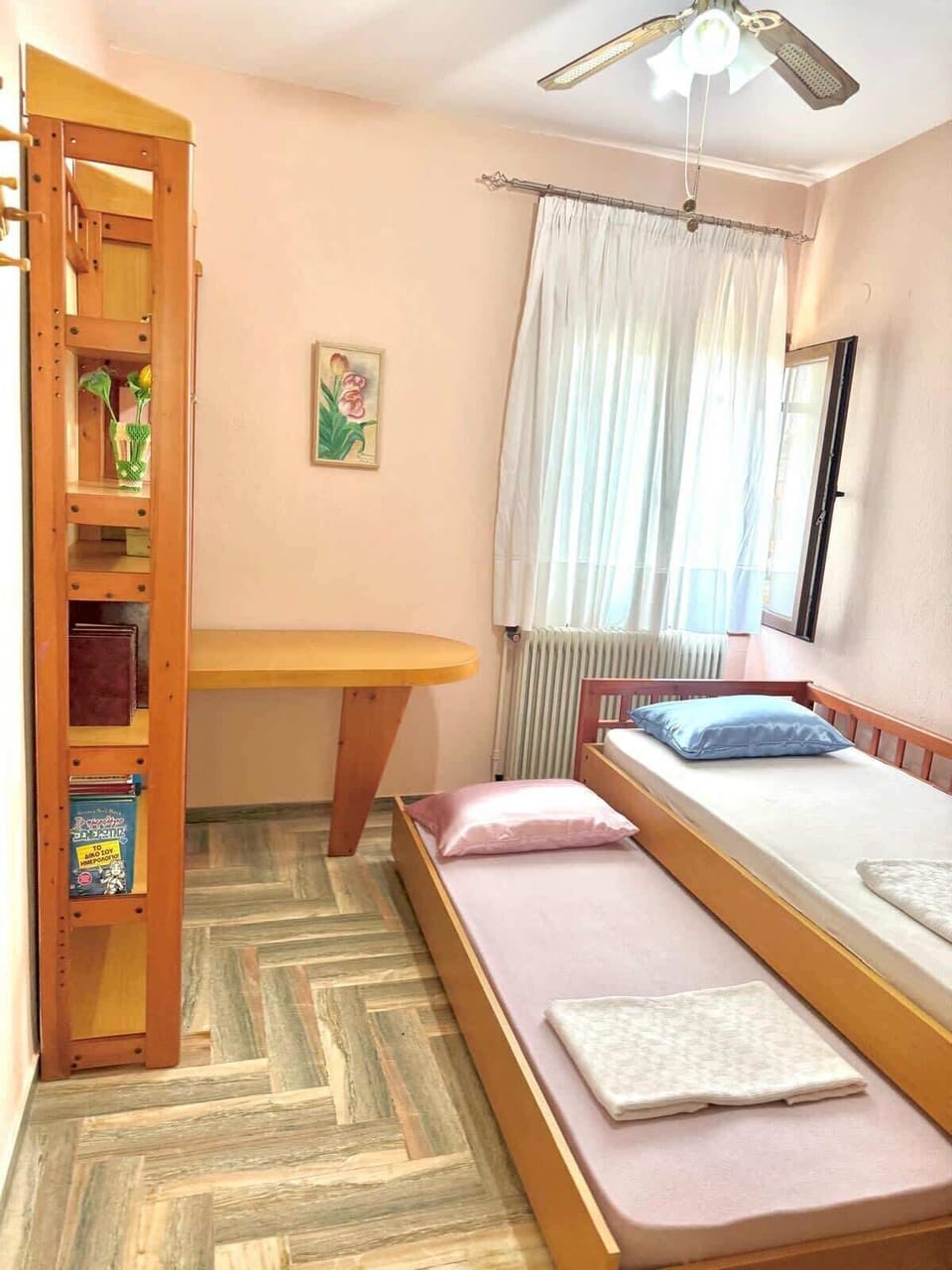 Villa | 4 bedrooms, Internet