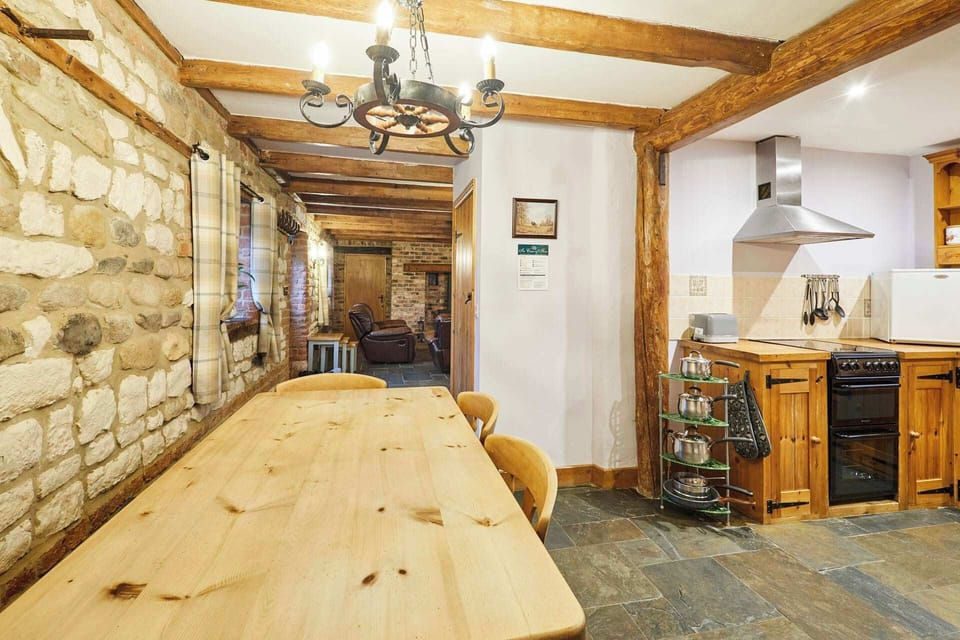 House | 2 bedrooms