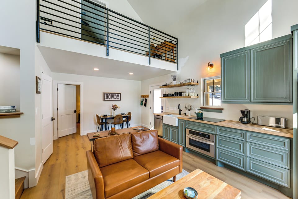 House (2 Bedrooms) | Front of property