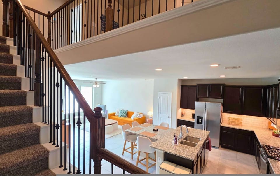 House | 2 bedrooms