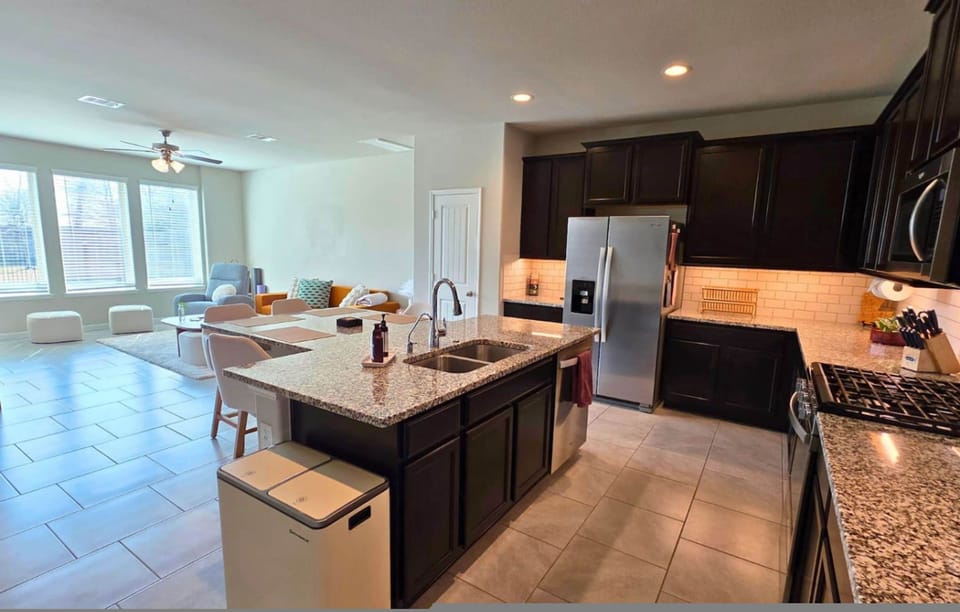 House | 2 bedrooms