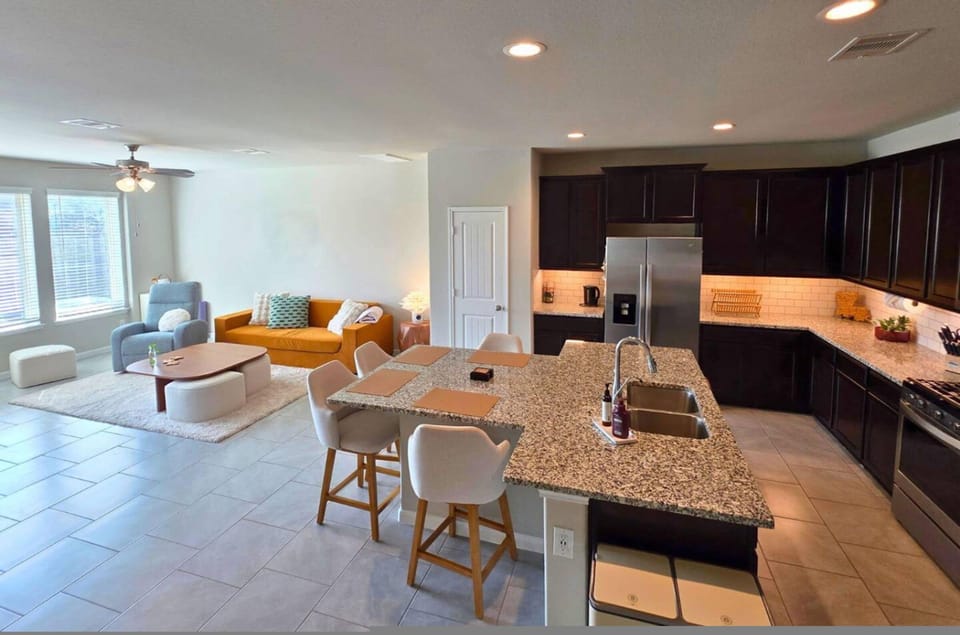 House | 2 bedrooms