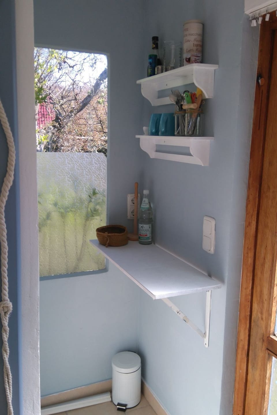 Inside other