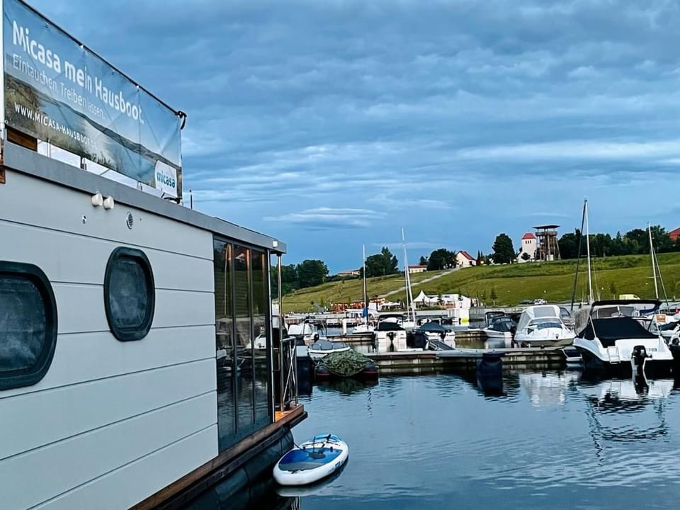 Marina