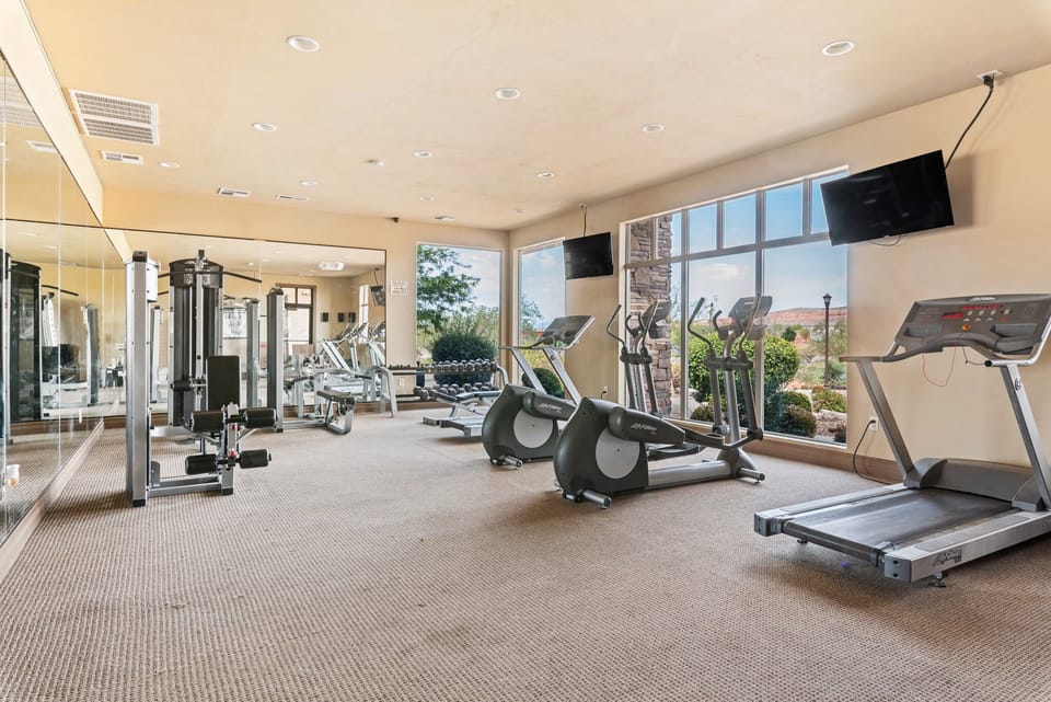 Coral Springs Community Amenities