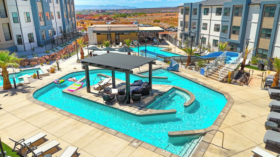 Terra Community Amenities