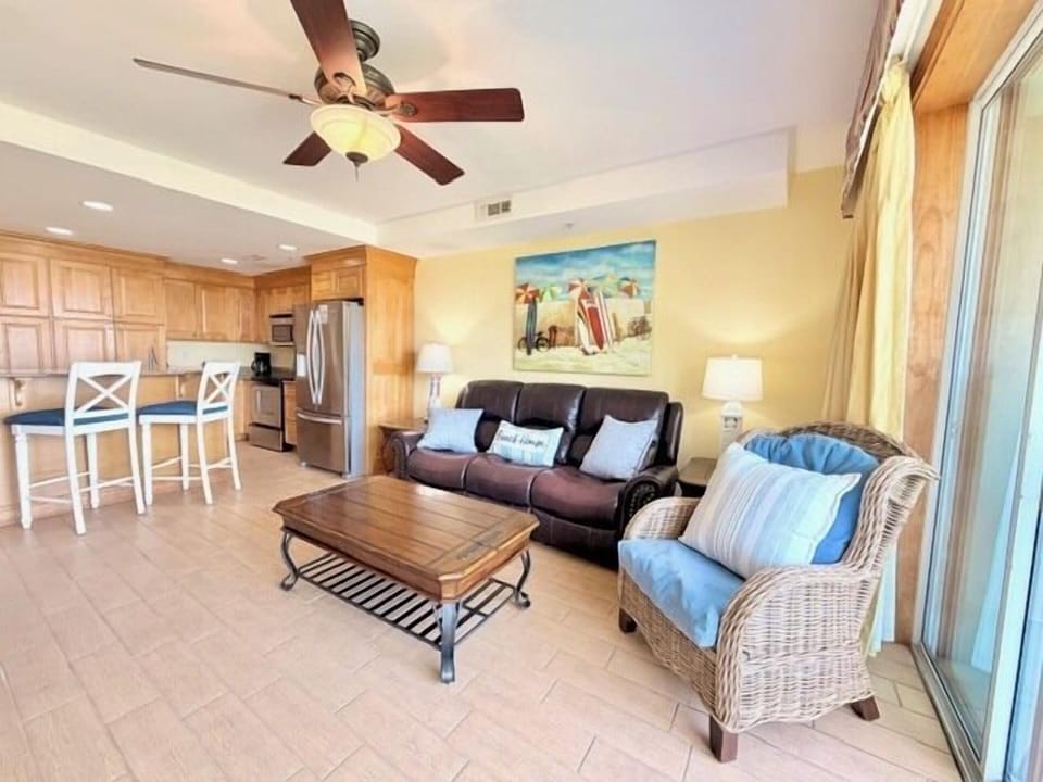 Beachside Colony on Tybee Island