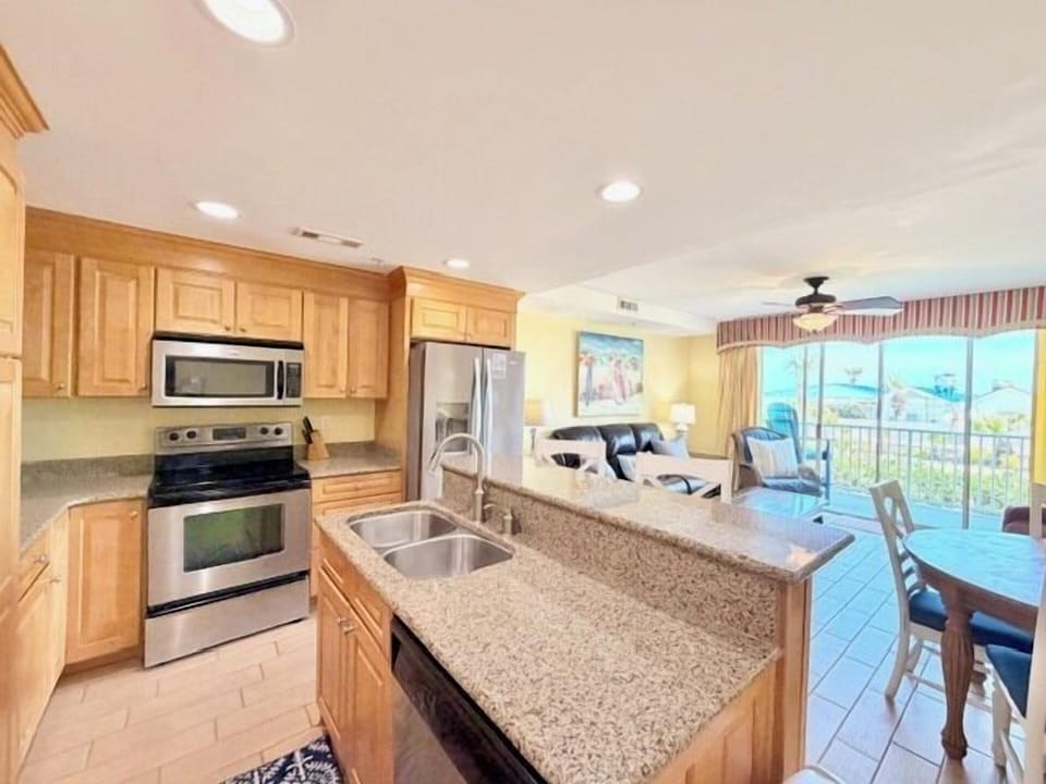 Beachside Colony on Tybee Island