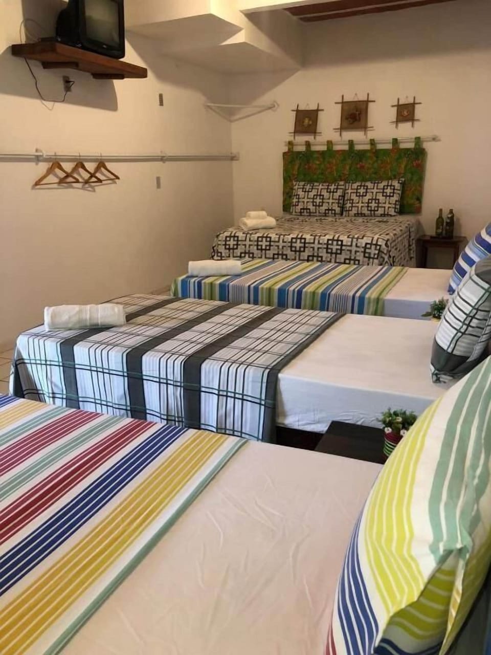 Family Room, Balcony, Garden View | Desk, laptop workspace, free WiFi