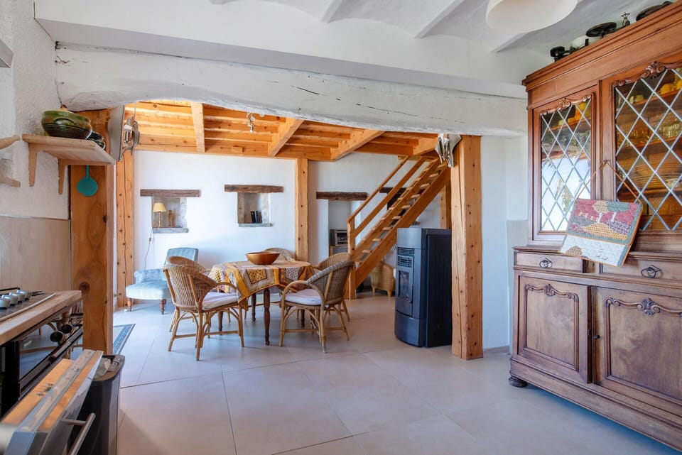House | Dining
