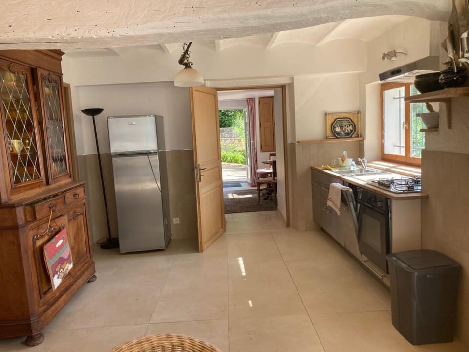 House | Private kitchen