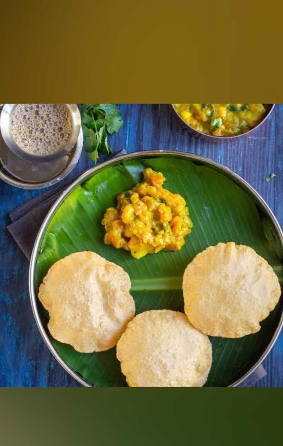 Free daily local cuisine breakfast