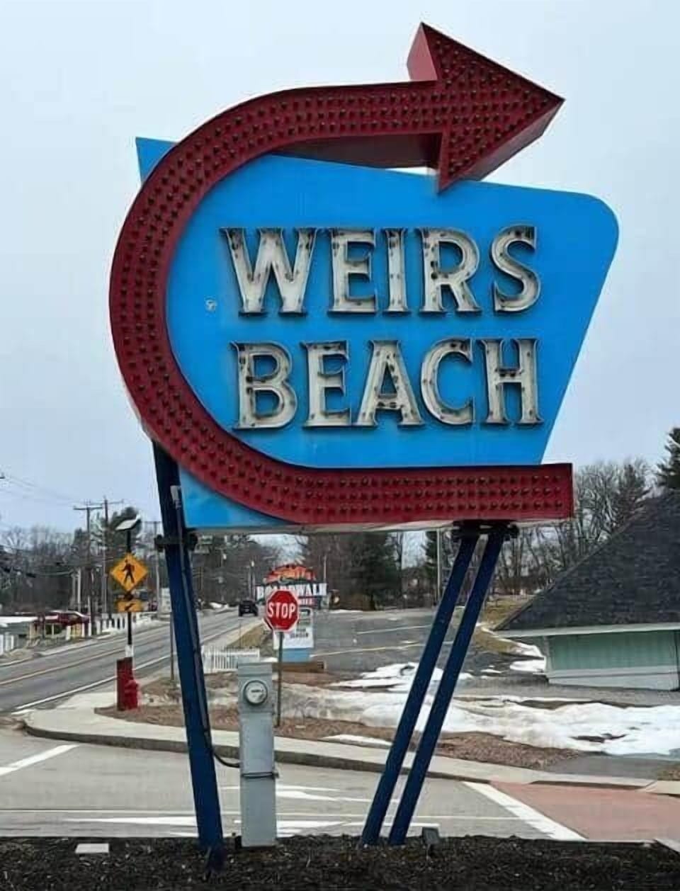 Weirs Beach