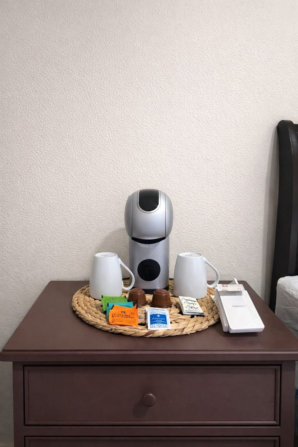 In-room safe, desk, laptop workspace, blackout drapes