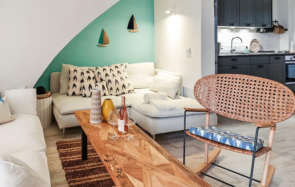living-room