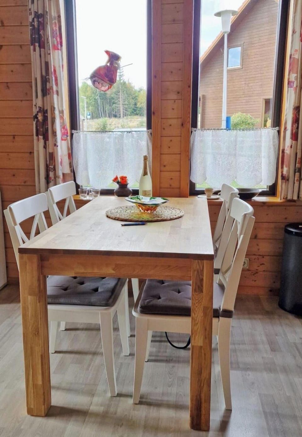 House | Dining