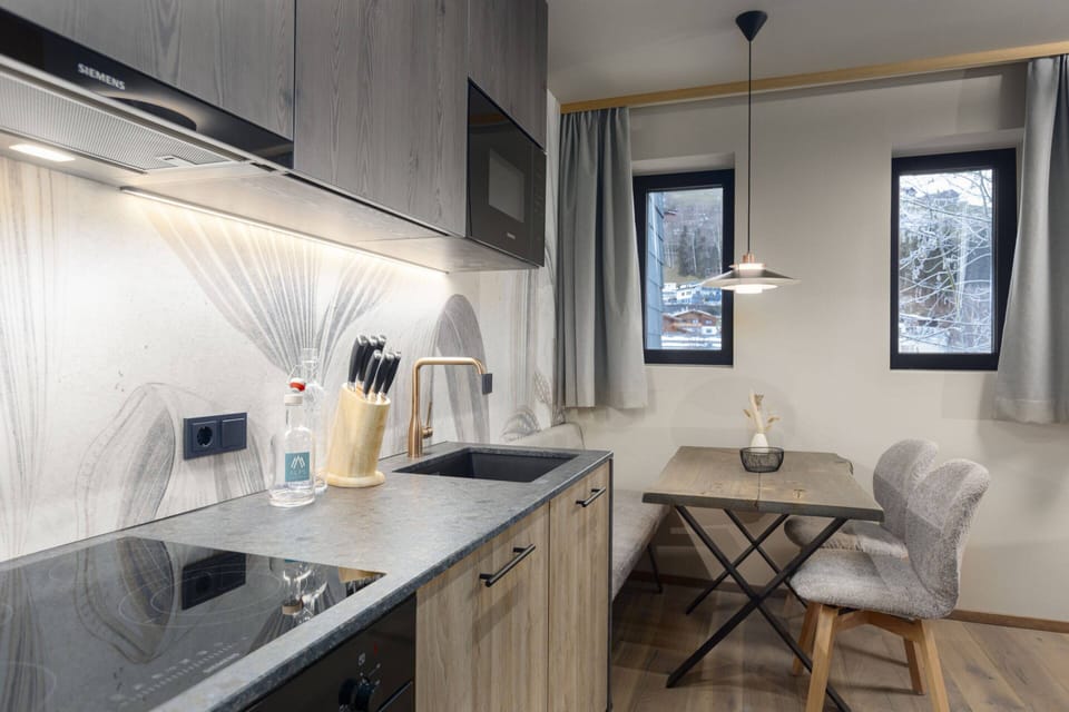 Apartment | Private kitchen