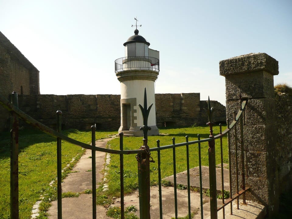 House | View from property