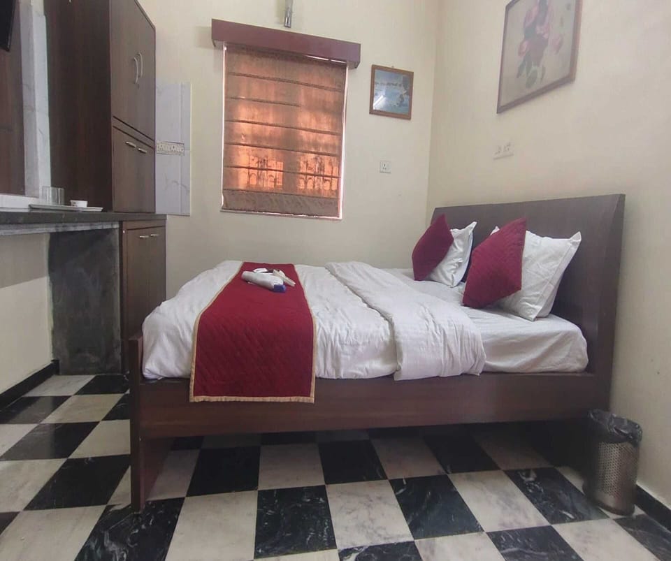 House | 1 bedroom