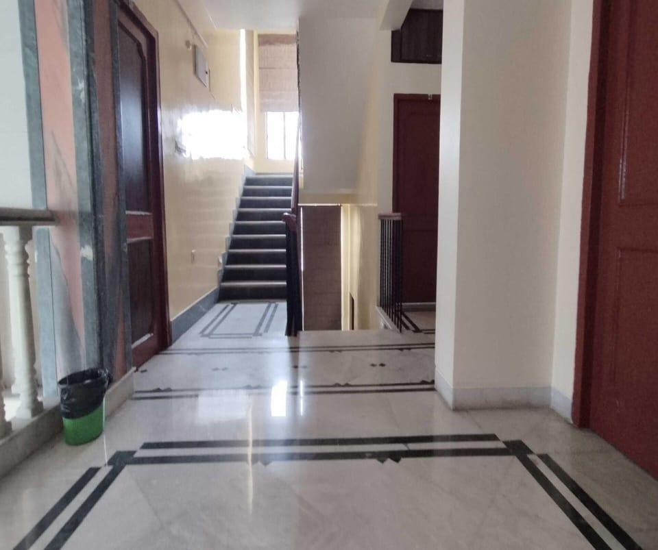 House | Interior