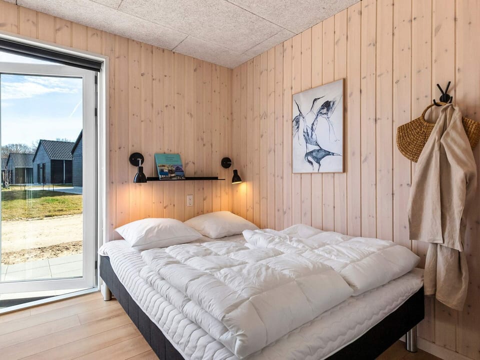 5 Star Holiday Home in Glesborg House in Central Denmark Region