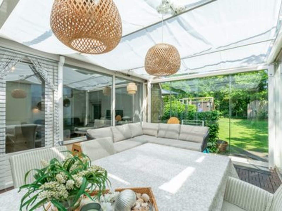 House | Balcony