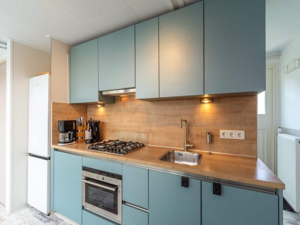 House | Private kitchen | Highchair