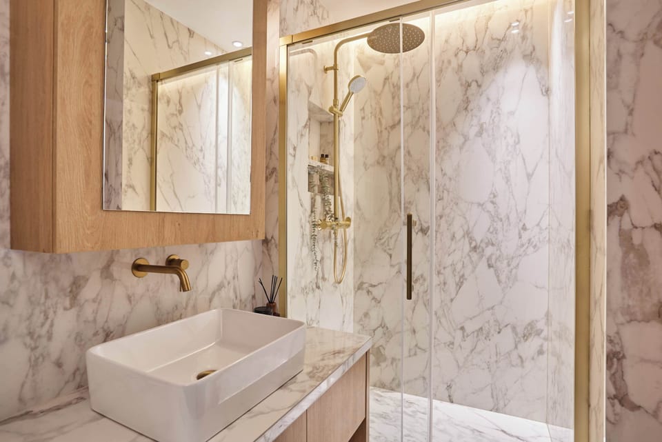 Salle de bain 1