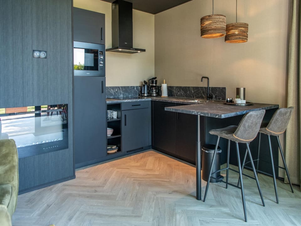 House | Private kitchen