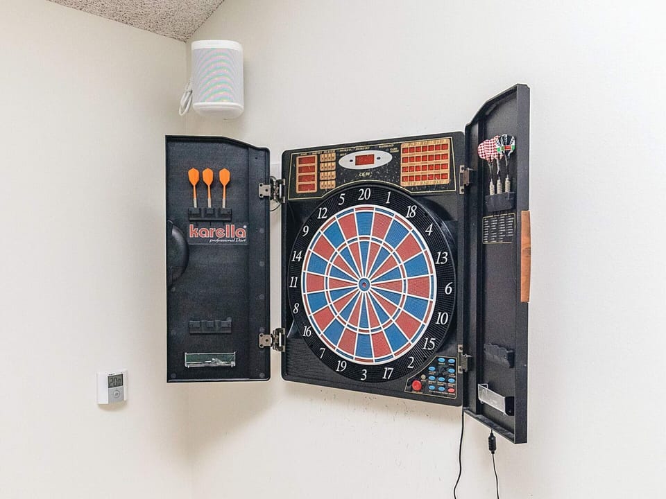House | Interior