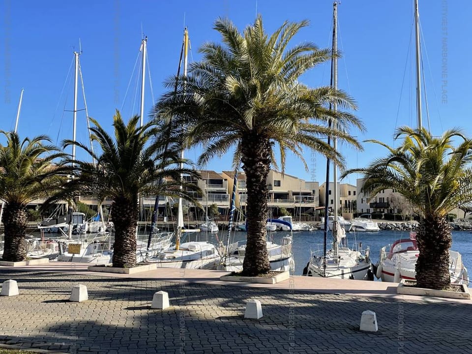 Marina