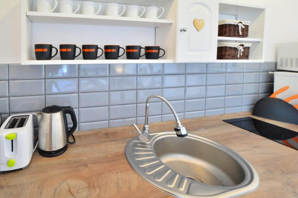House | Private kitchen | Highchair